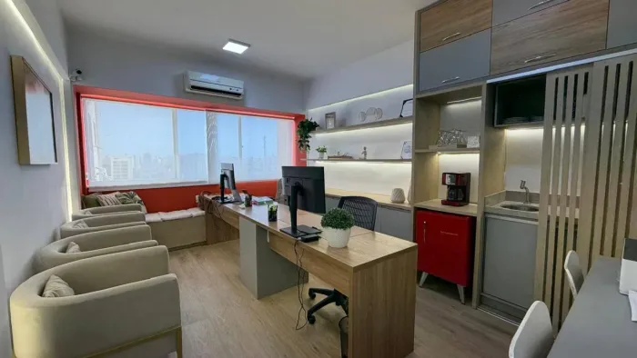 SALA COMERCIAL - EDIFÍCIO OVIEDO TEIXEIRA-19