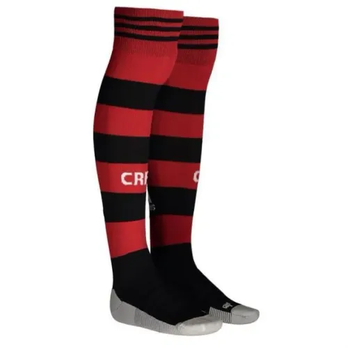 Meião Adidas Flamengo I 2019- Aeroready Tam.40-42.