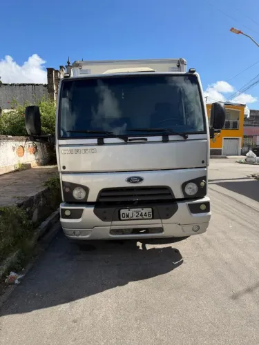 Ford cargo 1119