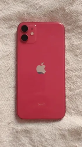 iPhone 11 128 gb original mil e 200