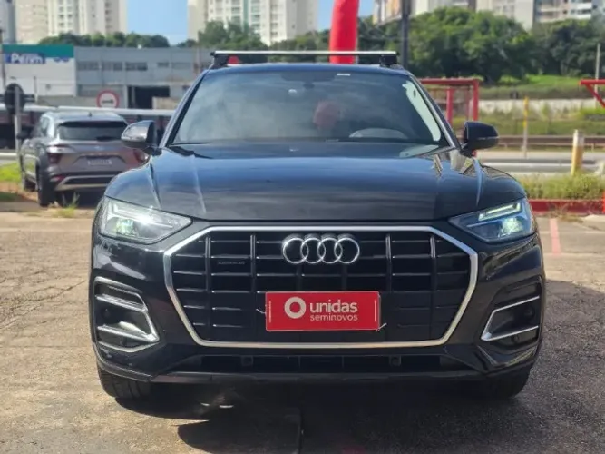 Audi Q5 Prestige 2.0 TFSI Quattro S Tronic 2023