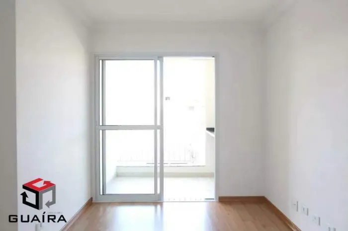 Apartamento à venda 2 quartos 1 vaga Jardim Itapark - Mauá - SP