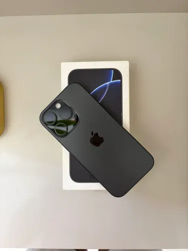 iPhone 16 pro