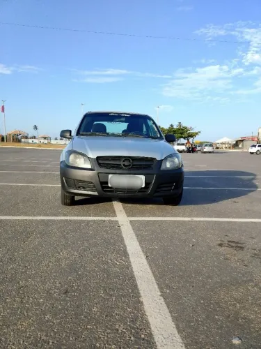 Chevrolet Celta Life/ LS 1.0 MPFI 8V Flexpower 3P 2008