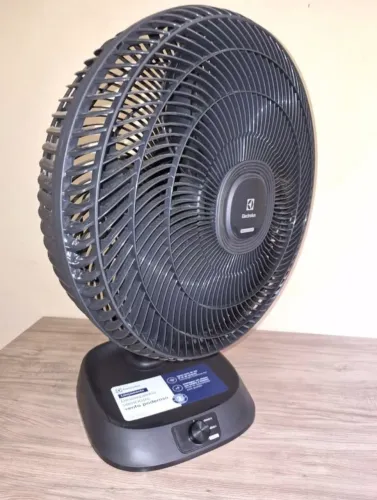 Ventilador Electrolux EFD40 220v - NOVO (Montado e com Garantia)