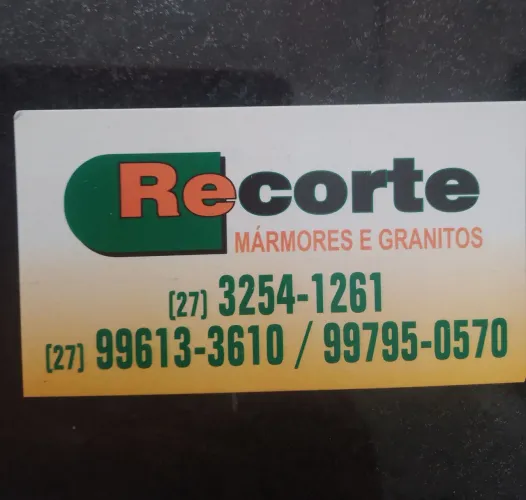 Acabador de mármoraria.