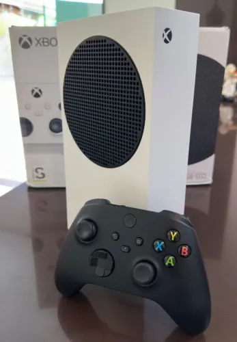 Xbox Series S