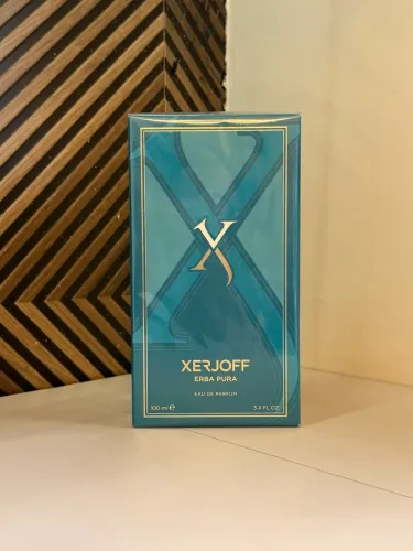Perfume Xerjoff Erba Pura 100ml