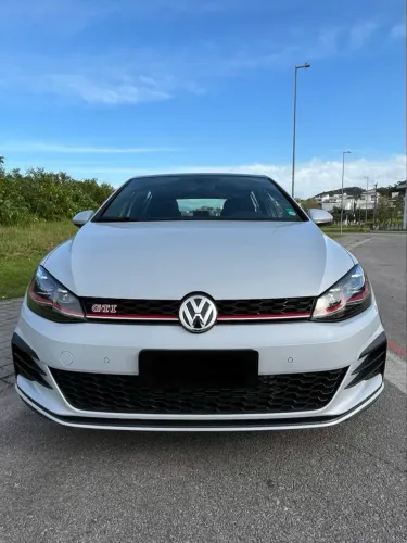 Volkswagen Golf GTI 350 TSI 2.0 230cv 16V Aut. 2019