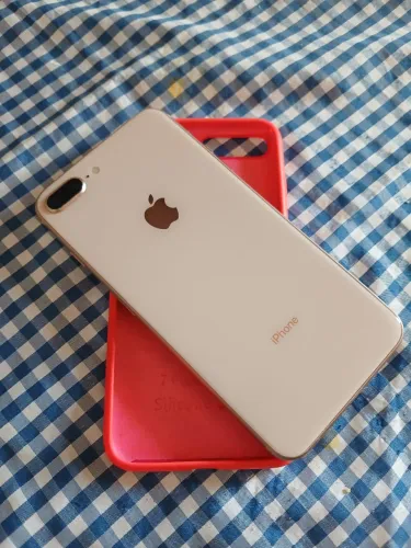 Iphone 8 plus rose