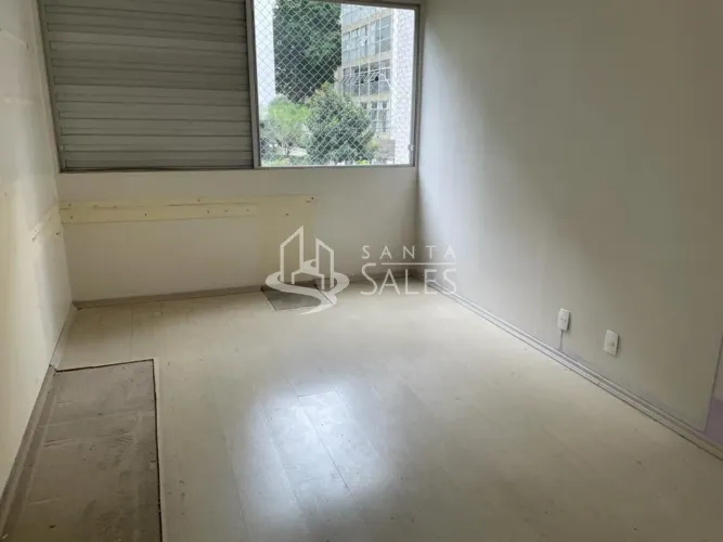 Imperdível apartamento à venda em São Paulo-SP, Santa Cecília: 3 quartos, 1 suíte, 1 sala,