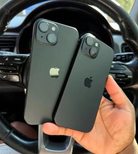 iPhone 15 Plus 128gb