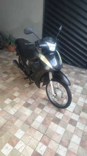 Oportunidade Honda/Biz 100 KS
