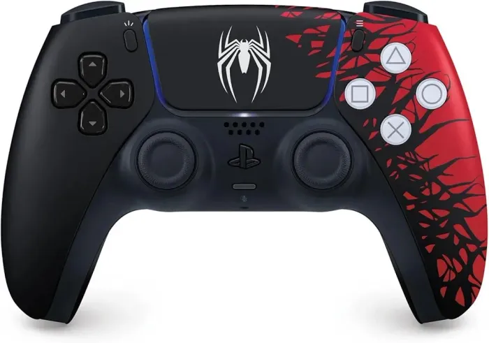 Dualsense Homem Aranha