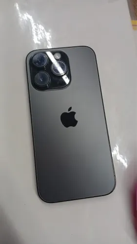 Vendo ou troco iPhone 14 Pro 128 gigas