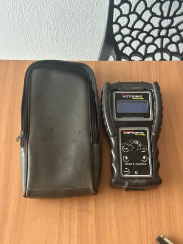MOTODIAG CHIPTRONIC