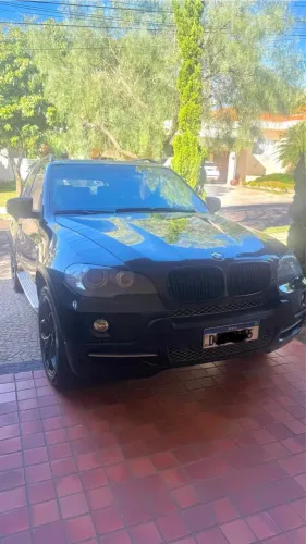 BMW X5 4.8 4X4 V8 32V 360cv 2008