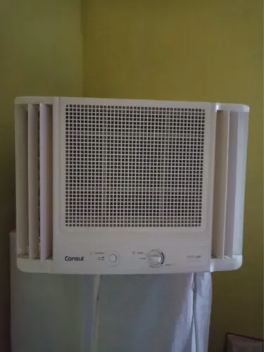 Ar condicionado
