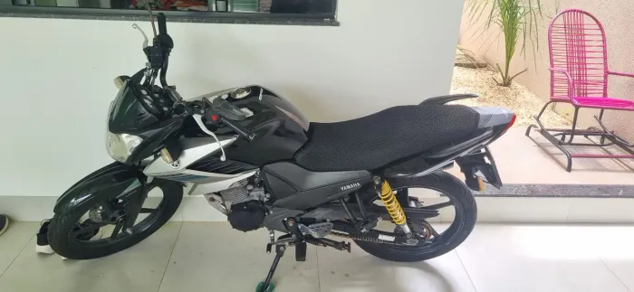 Fazer 2019 so no jeito de transferir 