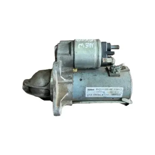 Motor De Arranque New Fiesta 1.6 2015 2016