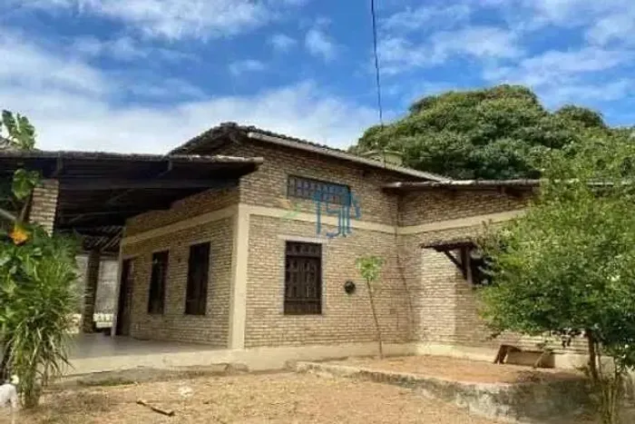 Casa à venda no bairro Ponta Negra - Natal/RN