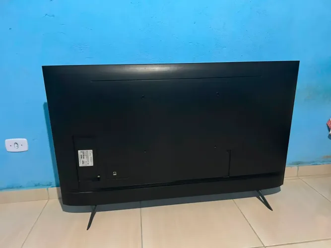 TV Samsung Smart TV Crystal UHD 4K 60
