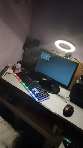 Mobilado COMPLETO NOVO