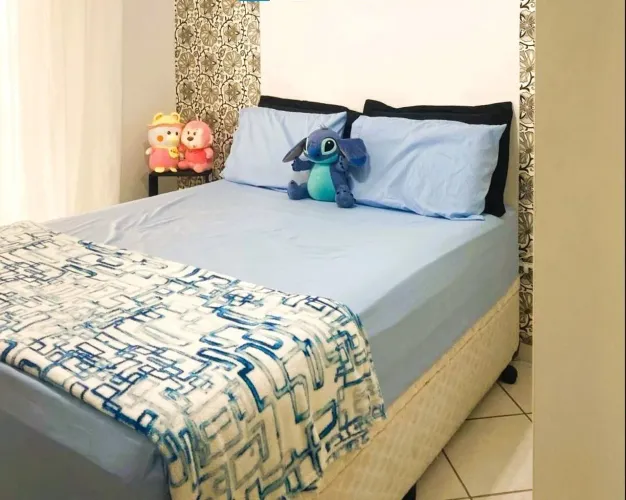 Casa em condomínio para venda em SBC