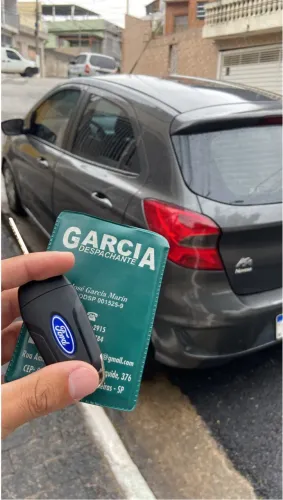 Ford KA 1.0 Se/se Plus Tivct Flex 5P 2021