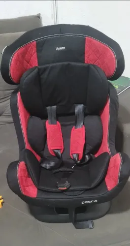 Cadeira para auto Cosco Avant 0 a 25kg