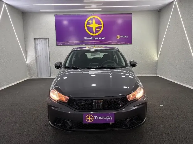 Fiat Argo Drive 1.0 6V Flex 2025