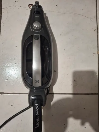 Vaporizador Powermop+ Eletrolux 