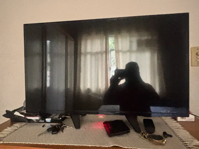 Smart TV AOC LED - 32 POLEGADAS 