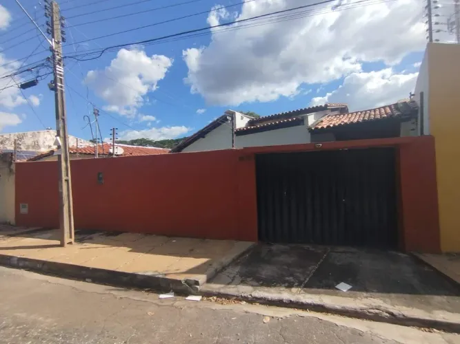 Casa Residencial para Locação Bairro Acarape