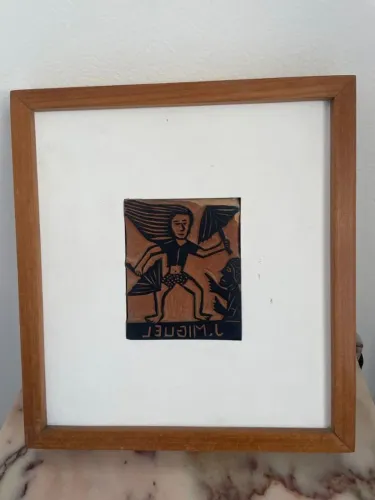 ARTE - QUADRO