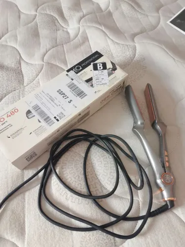 Chapinha mq profissional 