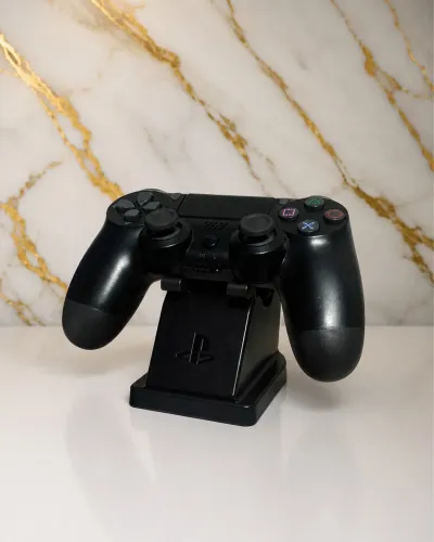 Controle ps4 pra sair ligeiro