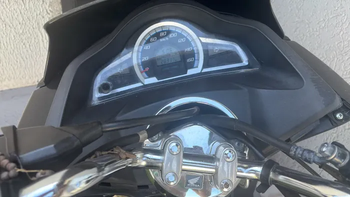 Honda PCX 17/18