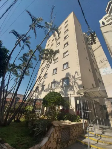 Apartamento para locação - Vila Caminho do Mar, Sao Bernardo do Campo
