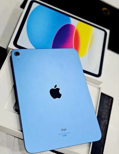iPad 10 64GB