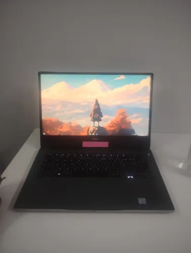 Notebook Dell Inspiron 7460 