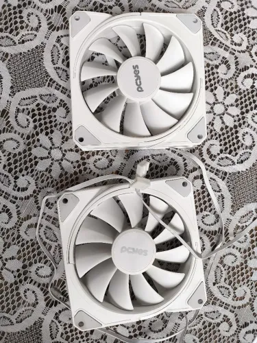 Cooler pcyes , kit