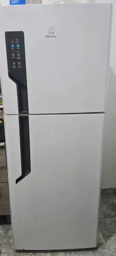 Geladeira Electrolux Frost Free - Excelente Estado