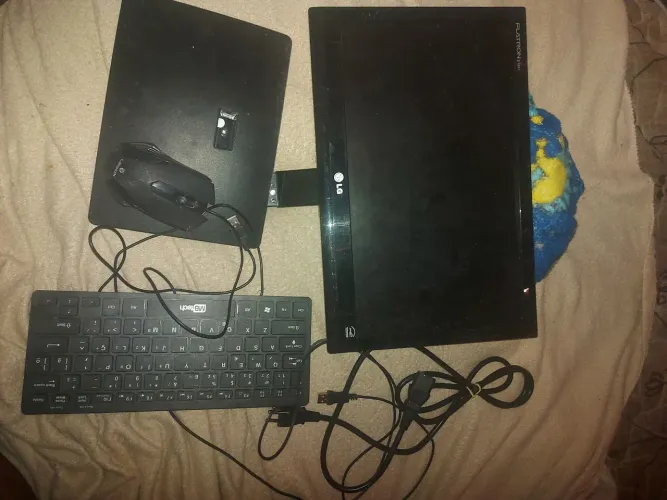 Monitor de computador 