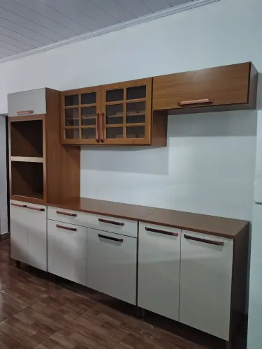 Armário cozinha