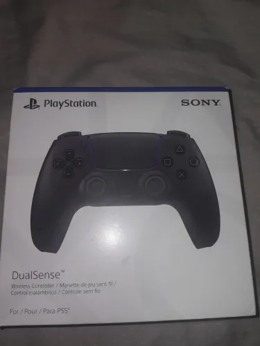 DualSense PS5