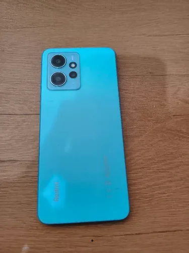 Redmi note 12