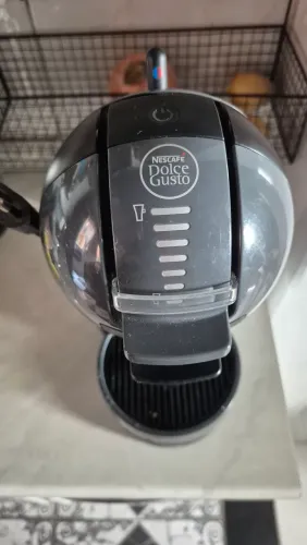 Cafeteira Dolce gusto