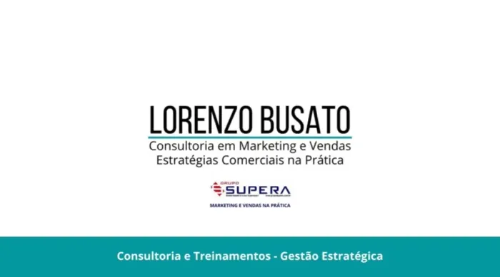 consultoria e treinamentos em vendas