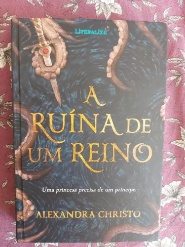 A ruína de um reino
